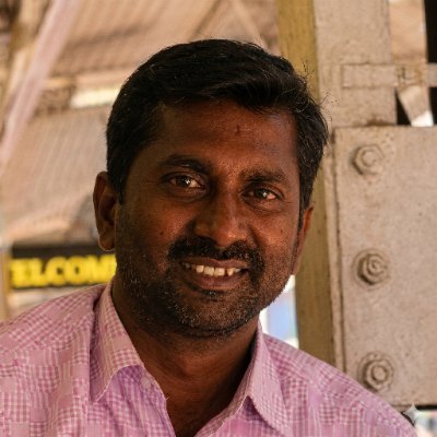 Its_Senthil's profile picture