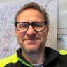 Profilbild von Thomas Flood