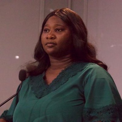 Vanessa Edotom Boateng's profile picture