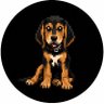 Good beagle boy profil fotoğrafı