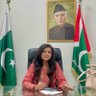 DrJaveria Suharwardy profil fotoğrafı