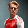AFC Chris ๐ฐ๐ช's profile picture