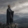 Túrin of House Hador 的头像