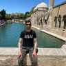 sinan oran's profile picture