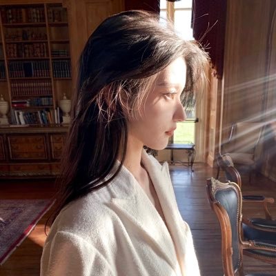 小晚不在's profile picture