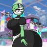 Profilbild von Mommy Gardevoir