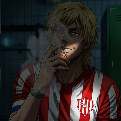 Flaco Argento 🔴⚪️'s profile picture