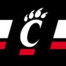 Фото профиля Cincinnati Football