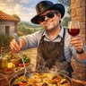 Antonio Ricorr Porres profil fotoğrafı