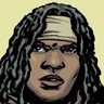 Profilbild von Chris D. Feminist