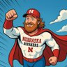 Husker Ozark profil fotoğrafı