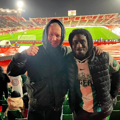 Magic Slominski's profile picture
