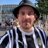 Aidan profil fotoğrafı
