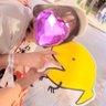 Profilbild von ちえりん_🔑 .*♬ᥫᩣ ̖́-