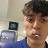 Segundo Ortiz 的头像