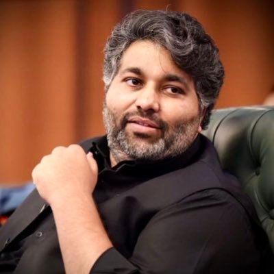 Badar Shahbaz 🇵🇰's profile picture