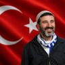 Barış Murat Aydoğan profil fotoğrafı