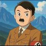 Profilbild von Vrill