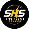 Profilbild von Side Hustle Sparks