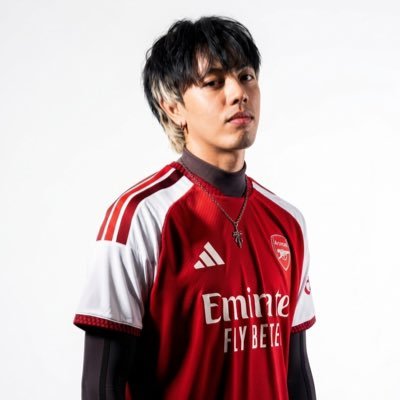 GUNNER NO.13's profile picture