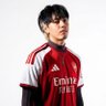 GUNNER NO.13 的头像