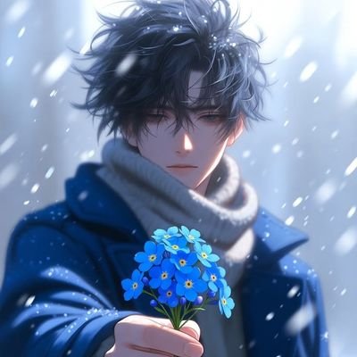 𝐒𝐧𝐨𝐰 𝐖𝐡𝐢𝐭𝐞 ❄️'s profile picture