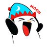 Фото профиля MOON丨BGB100+