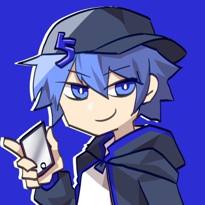 hem65536's profile picture