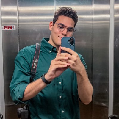 Clark Kent 🚩's profile picture