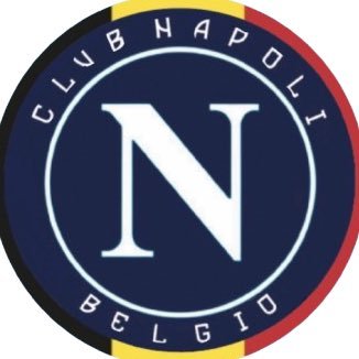 SSC Napoli Belgique's profile picture