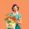 Фото профиля The Feminist Homemaker