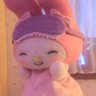 Фото профиля ⋆𐙚 ̊ 𝚒𝚙𝚎𝚊𝚌𝚑𝚢𝚘𝚞 🐰ྀི