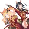 Profilbild von ドラタル@オムオムネイチャ