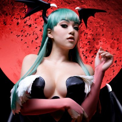 ⚔️ 𝒱𝒶𝓂𝓅𝓎 ⚔️'s profile picture