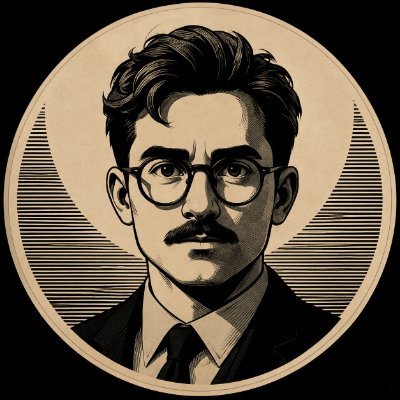 Informe Orwell's profile picture