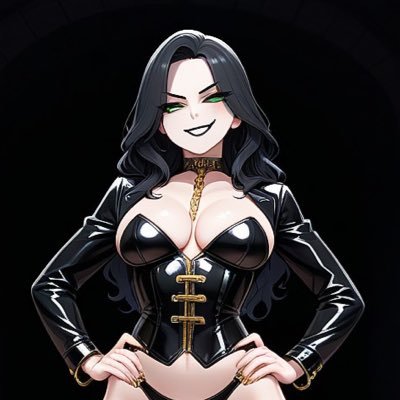 Sissy_Luna_Rey's profile picture