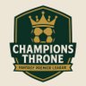 Champions Throne profil fotoğrafı