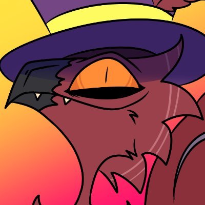 itheparrott (COMMS OPEN)'s profile picture