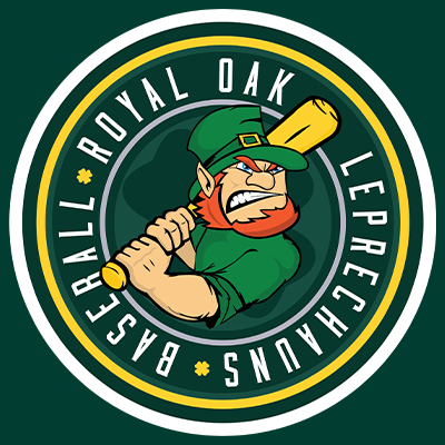 Royal Oak Leprechauns's profile picture