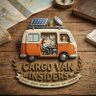 Cargo Van Insiders profil fotoğrafı