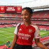 Profilbild von Olu of Arsenal