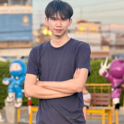 Korn_sanom's profile picture