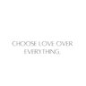 Фото профиля Love Over Everything
