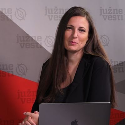 Ljubica Jocić's profile picture