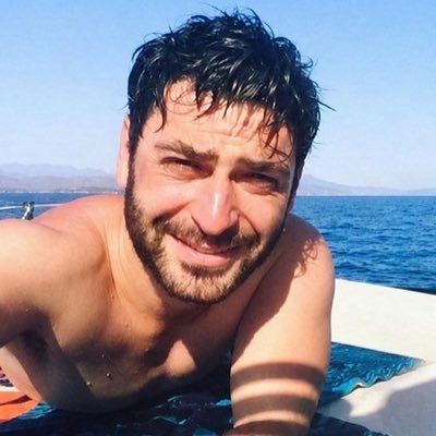 selin akdaddy's profile picture