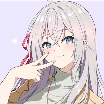 Alisa Mikhailovna Kujou's profile picture