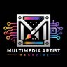 Multimedia Artist Magazine's profile picture