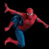 Фото профиля SpiderMan