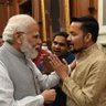 swagtam Kashi's profile picture