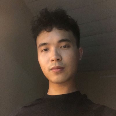 Lê Thanh Liêm | Liam's profile picture